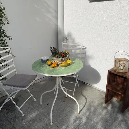 Ruhiges In - Naehe Porsche * ヴァイザッハ